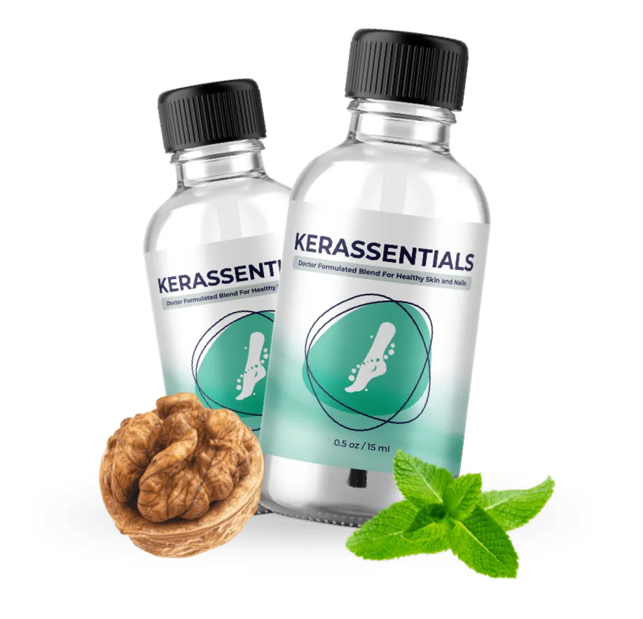 Kerassentials 