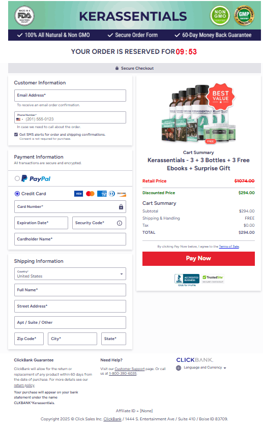 Kerassentials--Secure-Checkout