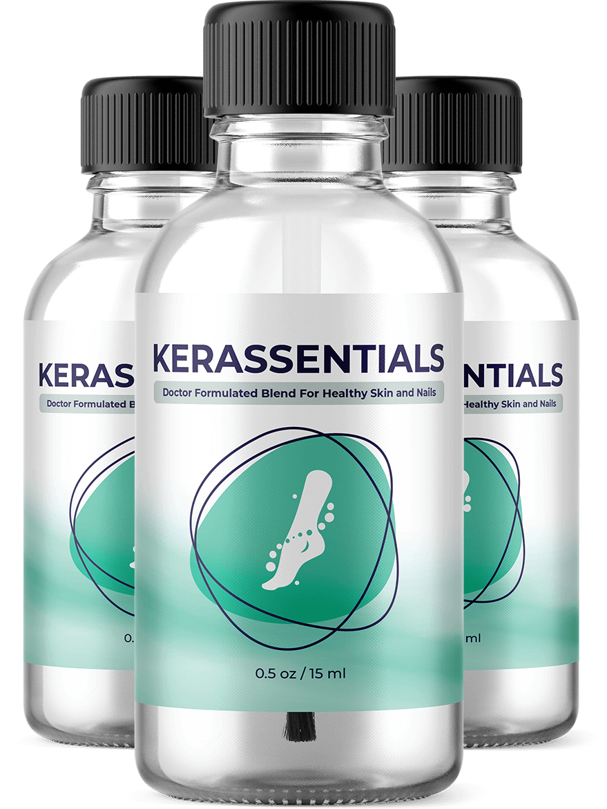 kerassentials offers